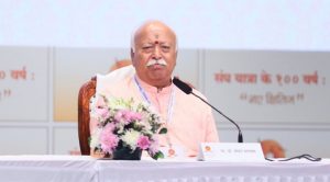 RSS needs to increase activism on social media as work expands: Mohan Bhagwat