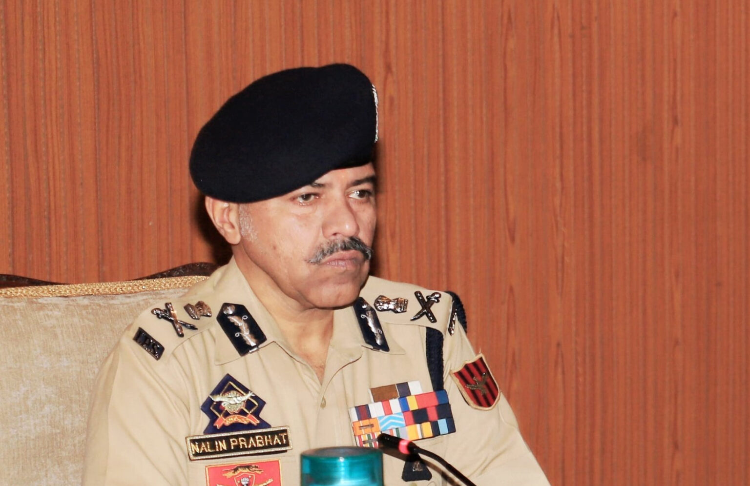 J&K Police’s Proactive, Innovative Strategy Paying Dividends