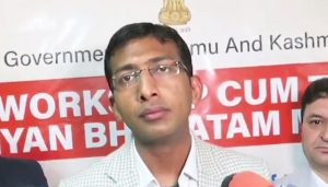 No Fuel Shortage In Kashmir, Stocks Up To 15 Days Available: Div Com