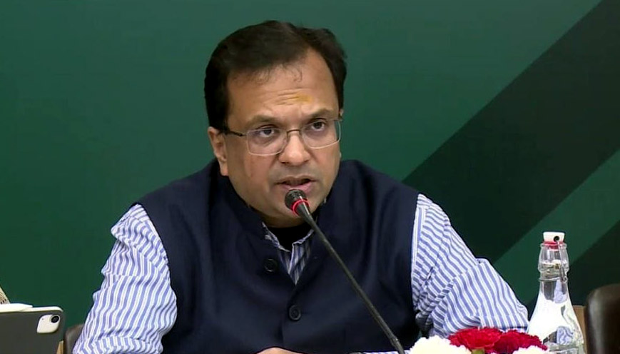Union Home Secy to review J&K’s security situation at high-level meeting today