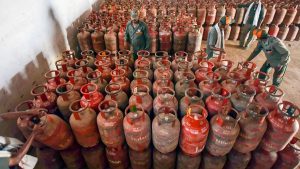 Domestic LPG Cylinder Costlier By Rs 60, Commercial Up Rs 115 Amid West Asia Conflict