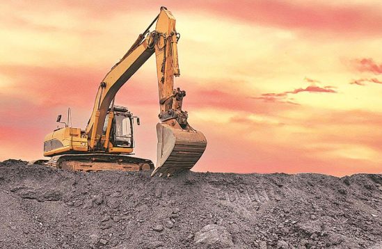 Illegal Mining In J&K: 13,692 Vehicles Seized; 446 FIRs Lodged Over Two Years, Says Govt