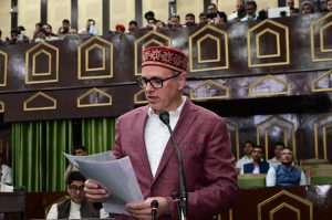 J&K Assembly Passes Three Appropriation Bills During Budget Session