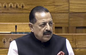 As Many As 1,300 Posts Of IAS; 505 Of IPS Vacant: Govt In Lok Sabha