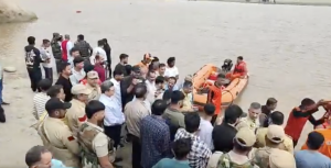 Drowning Incident In Jammu’s Tawi River: 3rd Body Recovered