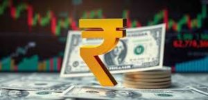 Rupee Breaches 93/Dollar For The First Time, Down 19 Paise To 93.08 Against US Dollar In Early Trade