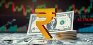 Rupee Breaches 93/Dollar For The First Time, Down 19 Paise To 93.08 Against US Dollar In Early Trade