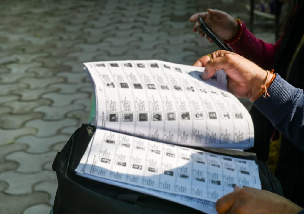 1.60 Lakh Additions In Annual Voter Roll Revision, 67,690 Entries Deleted