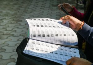 1.60 Lakh Additions In Annual Voter Roll Revision, 67,690 Entries Deleted