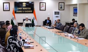 Ensure no artificial scarcity, hoarding of LPG, petroleum products: CM to officers