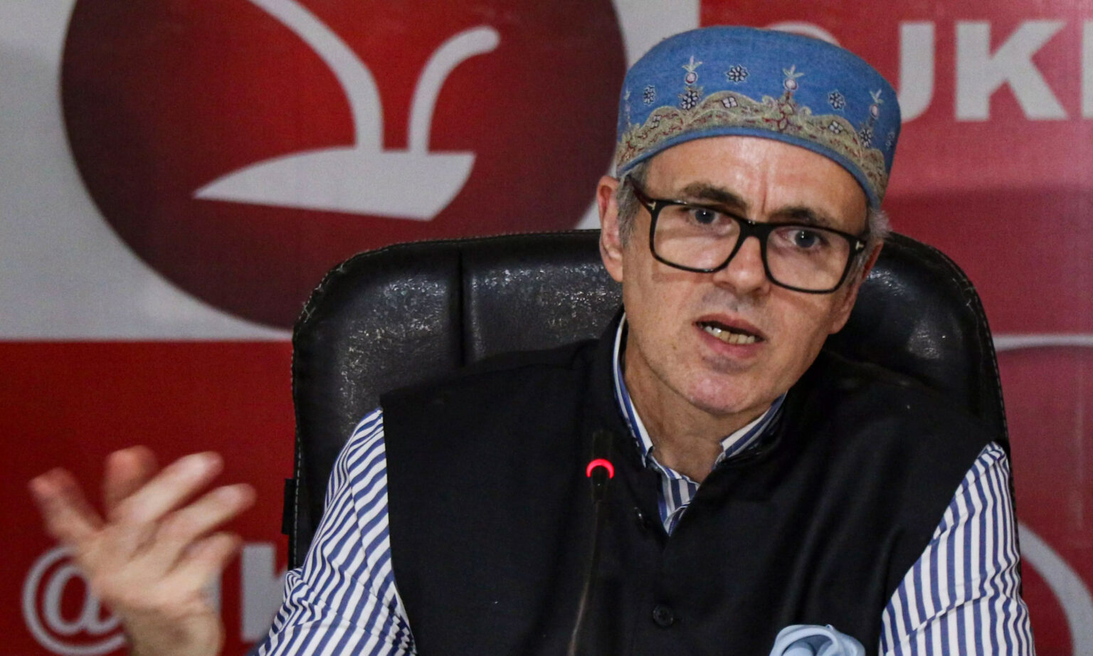 EC Transfers In Poll-Bound Bengal Will Not Change Result: CM Omar Abdullah