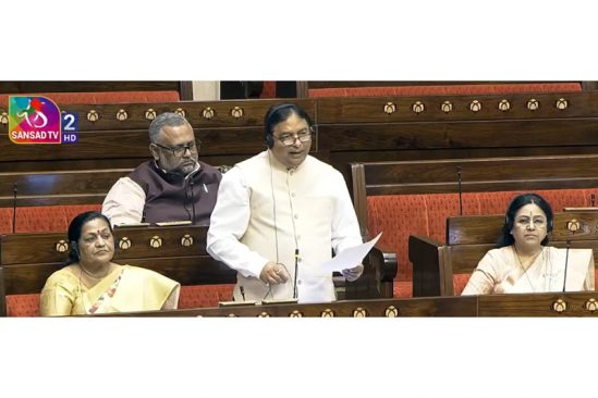 Sat Sharma calls for zero-tolerance policy on rising bovine smuggling in J&K