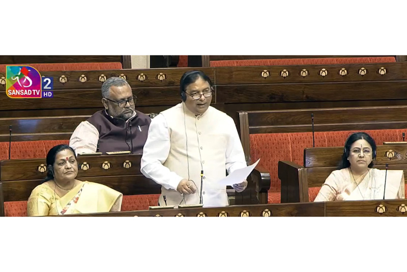 Sat Sharma calls for zero-tolerance policy on rising bovine smuggling in J&K