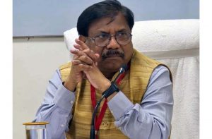 Plans underway for taking train to entire border belt of India: DG RDSO