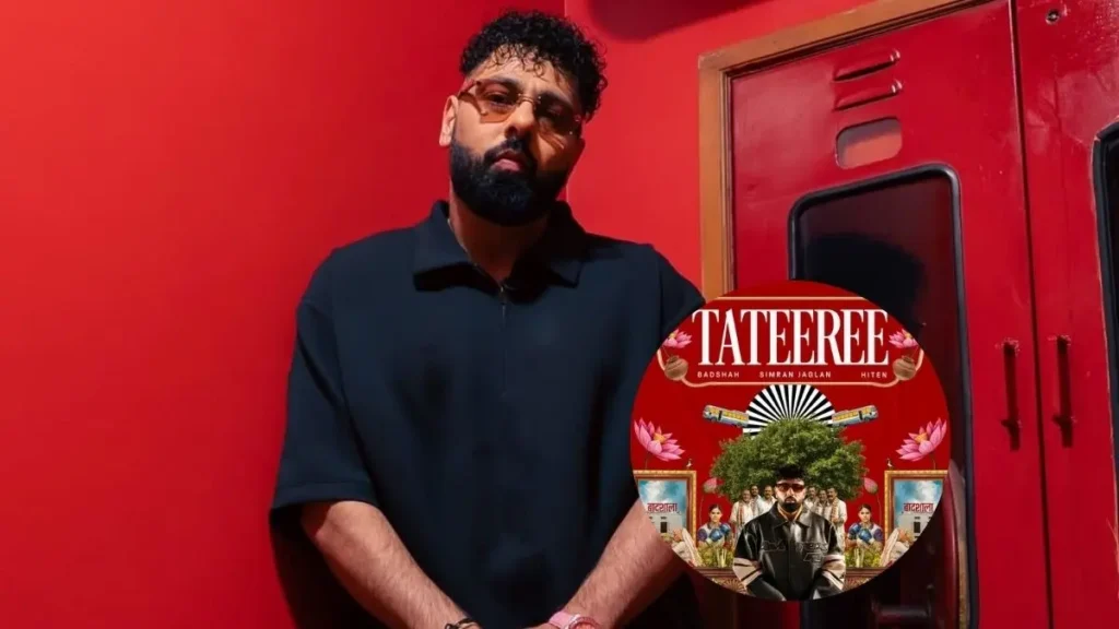 154 YouTube videos, 703 Insta reels linked to Badshah’s song ‘Tateeree’ removed: Haryana Police