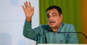Barrier-Free Tolling On Several NHs Across Country From December: Nitin Gadkari
