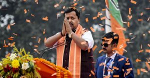 BJP president’s first visit to J&K by end of this month; top brass to join from Delhi