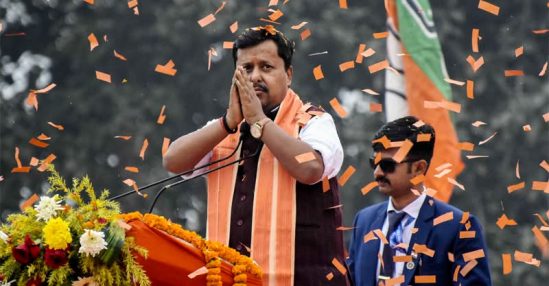 BJP president’s first visit to J&K by end of this month; top brass to join from Delhi