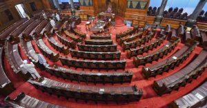 Rajya Sabha Reconstitutes Panel Of Vice-Chairpersons; 6 Members Nominated