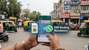 DoT extends SIM-binding deadline for messaging apps to December 31