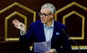 Opposition Must Decide Joint Response: CM Omar On Proposed Delimitation Bill