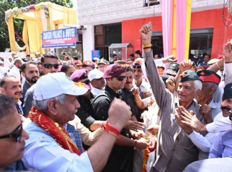 LG directs police officials to prepare top drug peddlers’ lists at all PSs