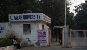 Delhi Court Sends Al-Falah Group Chairman To Judicial Custody In 2nd PMLA Case