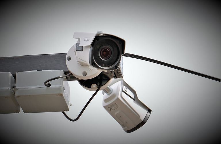 CCTVs In Police Stations: All Issues Will Be Sorted Out Within Two Weeks, Centre Tells SC