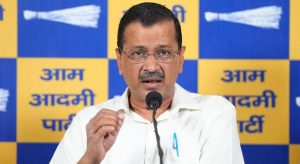 “My hope of receiving justice has shattered”: Arvind Kejriwal refuses to appear before Delhi High Court Judge Swarana Kanta Sharma in excise policy case