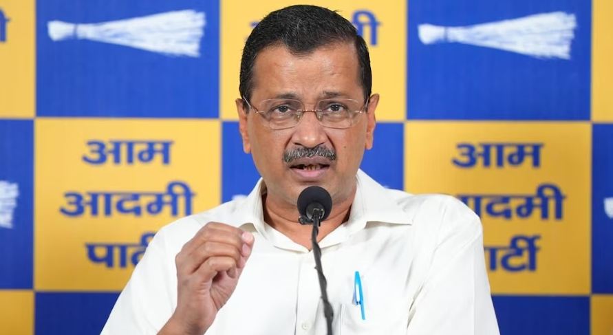 “My hope of receiving justice has shattered”: Arvind Kejriwal refuses to appear before Delhi High Court Judge Swarana Kanta Sharma in excise policy case
