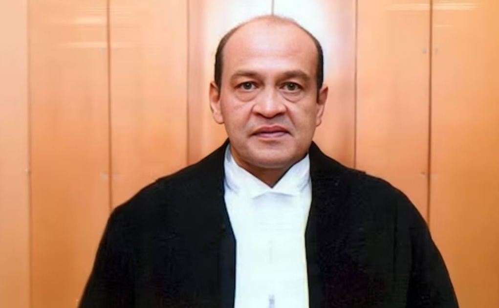 One year after cash-at-home row, Allahabad High Court Judge Yashwant Varma resigns, probe continues