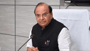 Long-Awaited Demand Of People Of Ladakh Met, Aadhar Now Reflects ‘Ladakh’ Instead Of ‘Jammu And Kashmir’