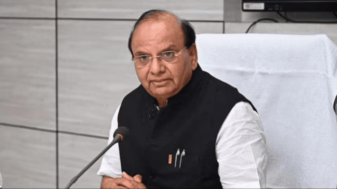 Long-Awaited Demand Of People Of Ladakh Met, Aadhar Now Reflects ‘Ladakh’ Instead Of ‘Jammu And Kashmir’