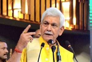 33% women’s reservation near reality: LG