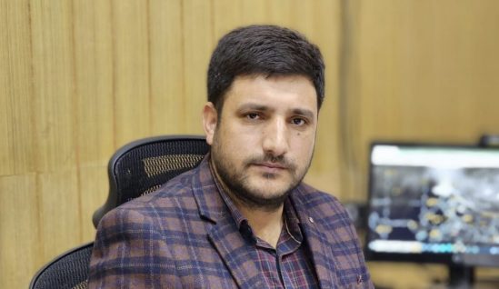 Partly Cloudy Skies, Light Rain Likely At Isolated Places: Director MeT