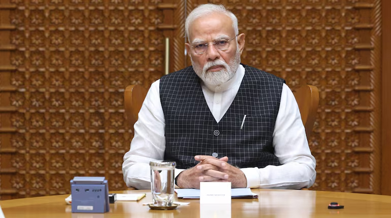 J&K Accident | PM Expresses Grief, Announces Ex Gratia Of Rs 2 Lakh Each For Kin Of Deceased