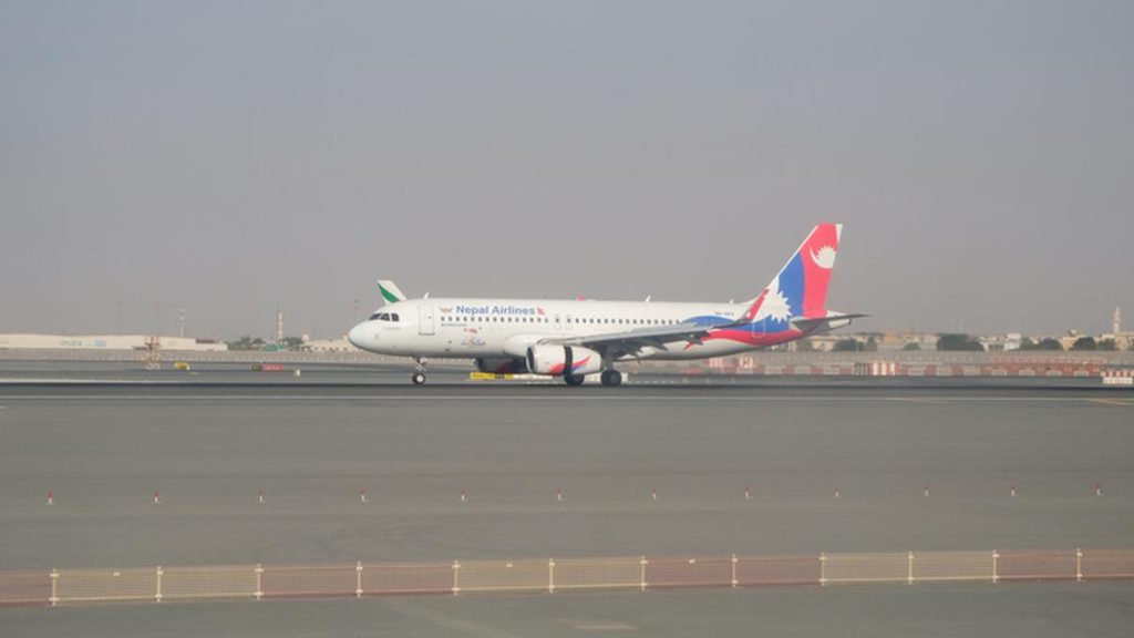 Nepal Airlines Apologises For Showing J&K As Part Of Pakistan In ‘Network Map’