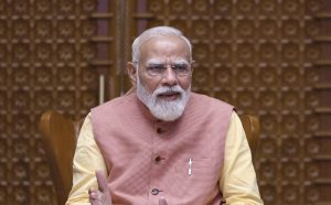 Time Has Come To Implement Women’s Reservation Act: PM Modi’s Letter To LS, RS Floor Leaders
