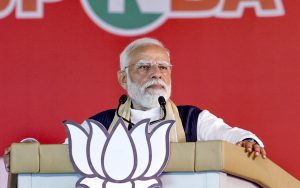 Indian Democracy Will Be Stronger, Vibrant If Women Quota Implemented In 2029: PM Modi