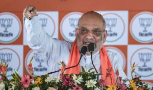 Ambedkar Staunchly Opposed Article 370 for India’s Integrity: Amit Shah