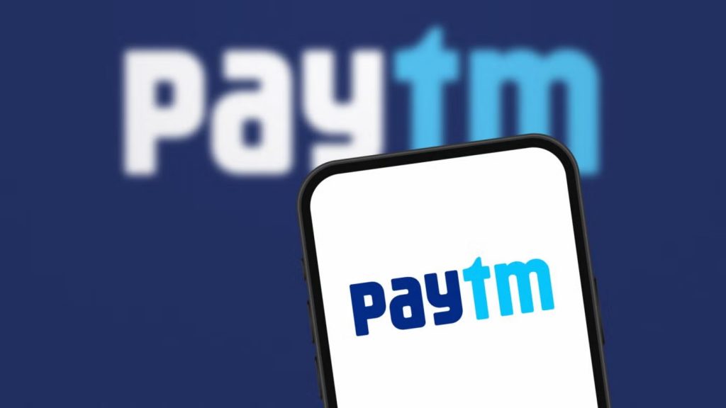 Paytm Unaffected By PPBL Action, Business Continues Strong Momentum