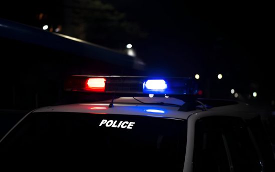 Bovine smugglers attack cops, 2 injured