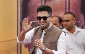 ‘Silenced, Not Defeated’: Chadha Slams AAP After Rajya Sabha Post Removal