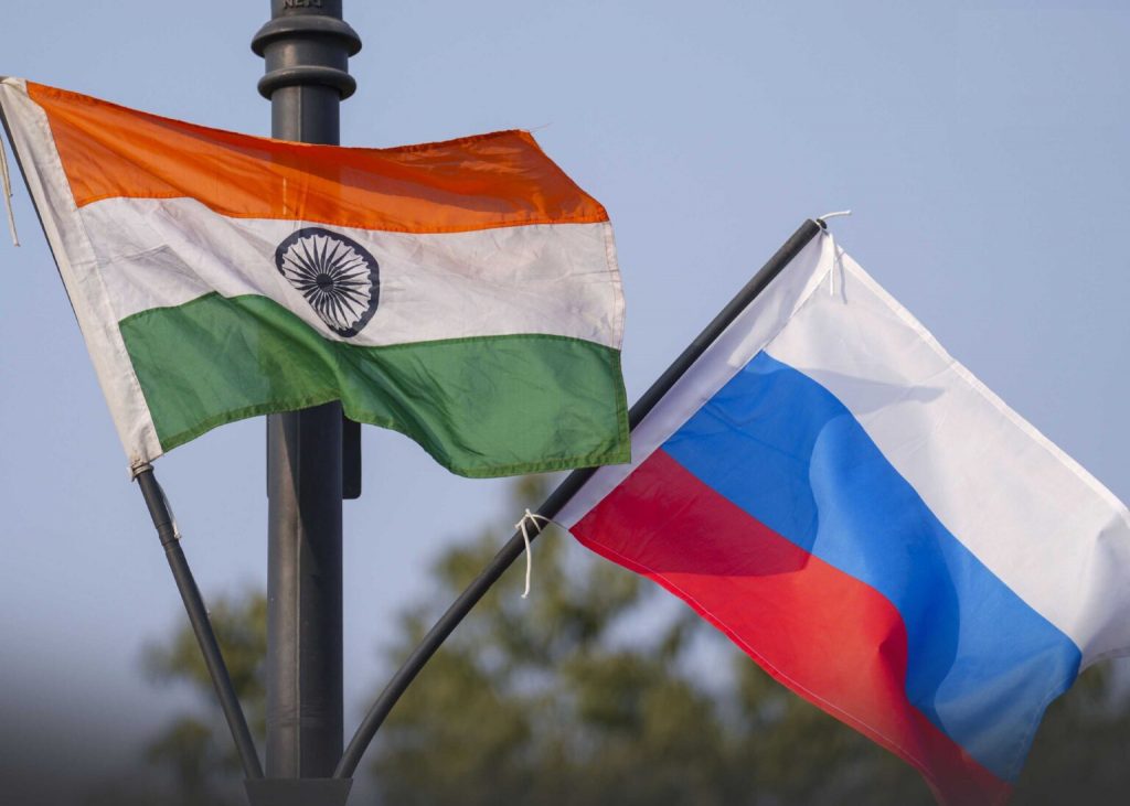 Russia Offers To Scale Up Crude Oil, LNG Supplies To India Amid West Asia Crisis