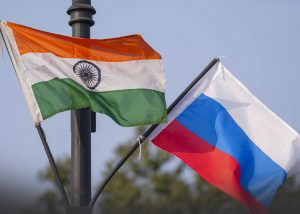 Russia Offers To Scale Up Crude Oil, LNG Supplies To India Amid West Asia Crisis