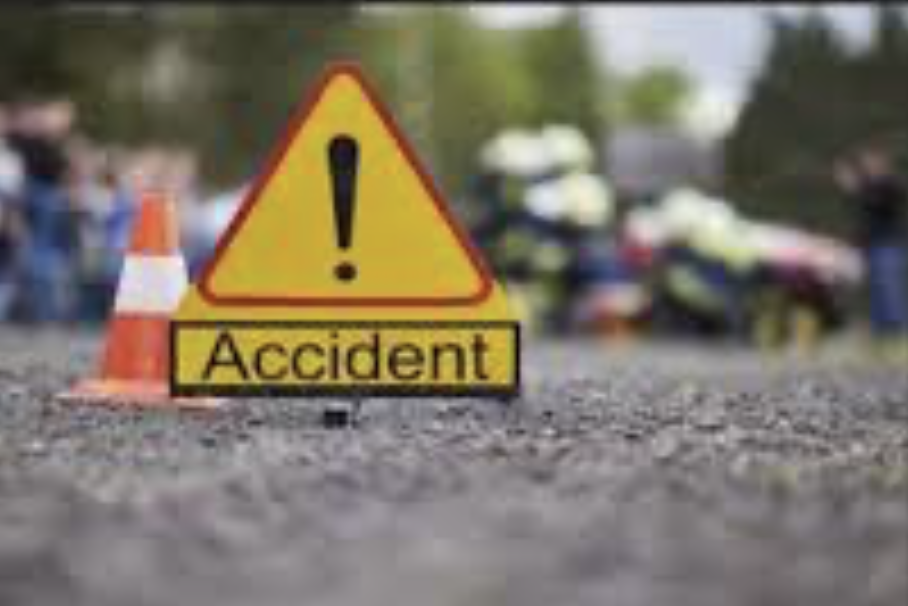 Couple From Madhya Pradesh Killed In Road Accident In Jammu