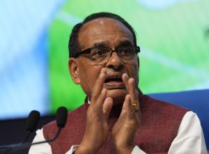 Chouhan To Launch 330 New Road Projects Costing Rs 3,550 Cr In J&K