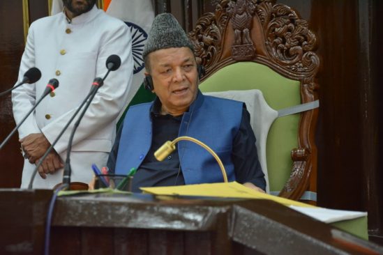 Assembly Grants Two Month Extension To JJM House Committee For Report Submission