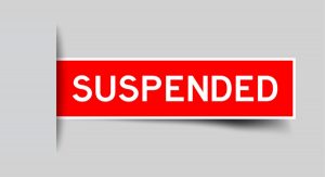 Revenue Official, Forest Guard Suspended For Dereliction Of Duty In J&K
