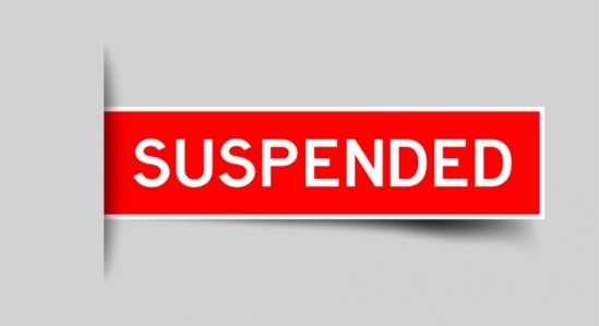 Revenue Official, Forest Guard Suspended For Dereliction Of Duty In J&K